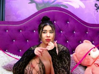 DaianaKimberly — bongacams