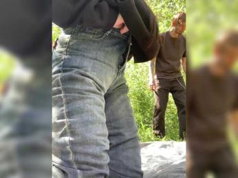 Uwuuuw — Bongacams stream photo (May 2025)