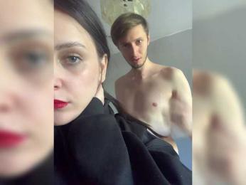 Uwuuuw — Bongacams stream photo (May 2025)