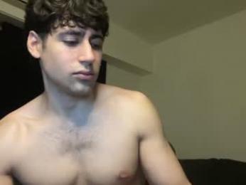 drmozo — вебкам-модель онлайн на chaturbate