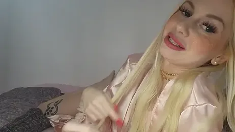 Jolina-Wild — Stripchat stream photo (Jul 2026)