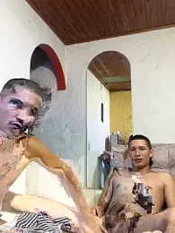 maxI_dick33 — вебкам-модель онлайн на stripchat