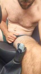 Piloupon — вебкам-модель онлайн на cam4