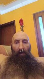 orsomarsicano69 — вебкам-модель онлайн на cam4