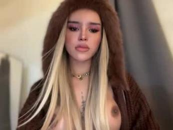 sexybite1 — вебкам-модель онлайн на chaturbate