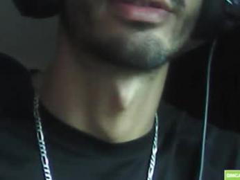 daddyselim — Chaturbate stream photo (May 2025)