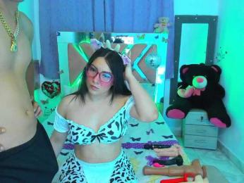 melissaydaniel — Bongacams stream photo (Jun 2026)