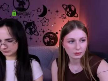 ariana_ross7 — вебкам-модель онлайн на chaturbate