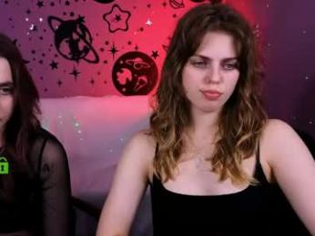 ariana_ross7 — вебкам-модель онлайн на chaturbate