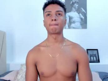 magnusking_ — Chaturbate stream photo (Aug 2026)