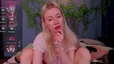 Lillie_Berry — stripchat