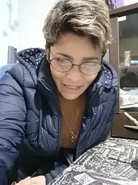 Lulypsicologasexual — stripchat