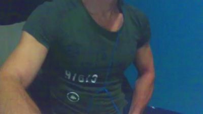 Gaul — Cam4 stream photo (Feb 2026)