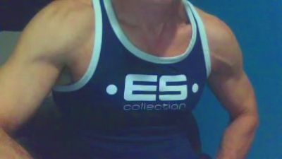 Gaul — вебкам-модель онлайн на cam4