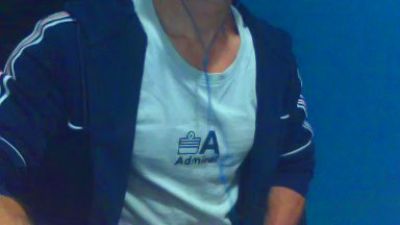 Gaul — Cam4 stream photo (Feb 2026)