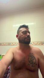 Javi_83 — Cam4 profile photo