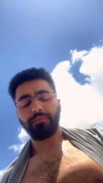 AzanAkshan — Cam4 profile photo