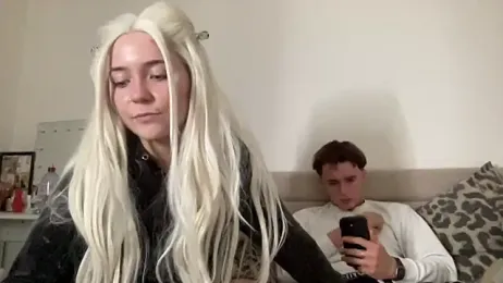 SofiaNLukaBabe — вебкам-модель онлайн на stripchat