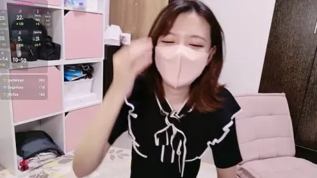 Azusa_DoMybest — вебкам-модель онлайн на stripchat