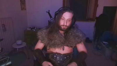 Pugnettino — вебкам-модель онлайн на cam4