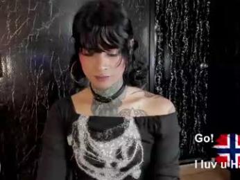 misaki_six — Chaturbate profile photo