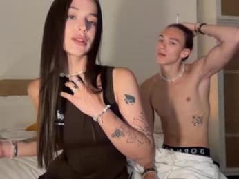 sweet19sammy — Chaturbate stream photo (Jun 2026)