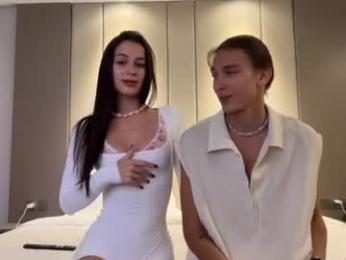 sweet19sammy — Chaturbate stream photo (Jun 2026)