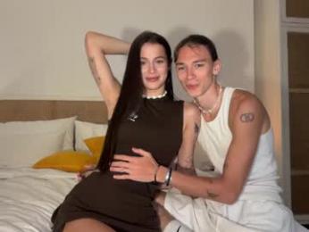 sweet19sammy — Chaturbate stream photo (Jun 2026)