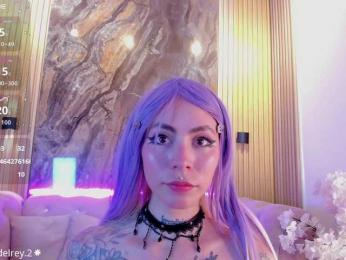 Sabrinaa1 — Bongacams stream photo (May 2026)