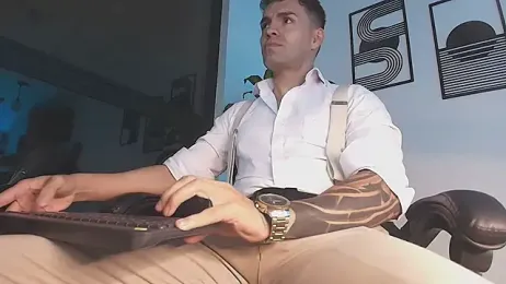 ALPHA_DOMINUS_ — Stripchat stream photo (Jul 2026)
