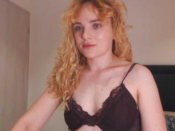 AnnaEvv — bongacams
