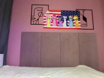 mmkakpoxyi22 — Chaturbate stream photo (Jul 2026)