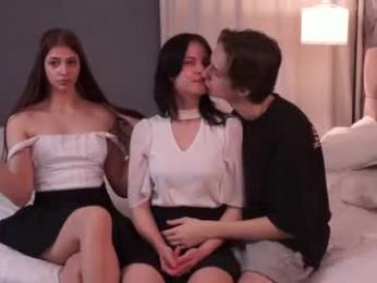 indulgencex — Chaturbate stream photo (Mar 2026)