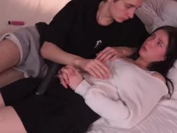 indulgencex — Chaturbate stream photo (Mar 2026)