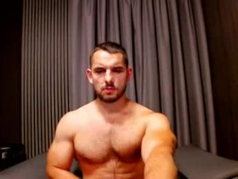 antoniovalentinidiamond — Chaturbate stream photo (Sep 2026)