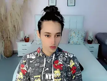 samantha_bliss — Stripchat profile photo