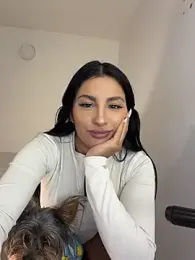 Kimm_khalifa — Stripchat stream photo (Sep 2026)