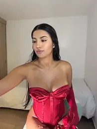 Kimm_khalifa — Stripchat profile photo