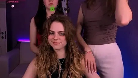 alisabliss — Stripchat stream photo (Feb 2026)