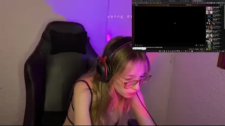 ReenKitty — Stripchat stream photo (Mar 2026)