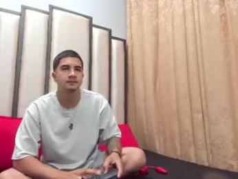 mily_mark — Chaturbate stream photo (Jul 2026)