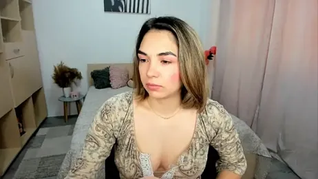 AlexaJuly — stripchat