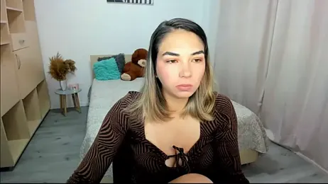 AlexaJuly — stripchat