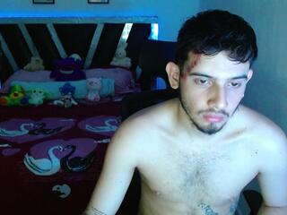 Dante Whitee — Flirt4free profile photo