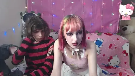 KitttyWhisper — Stripchat stream photo (Mar 2026)