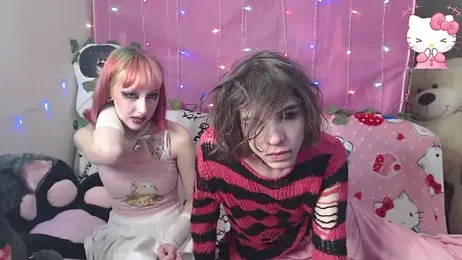 KitttyWhisper — Stripchat stream photo (Mar 2026)