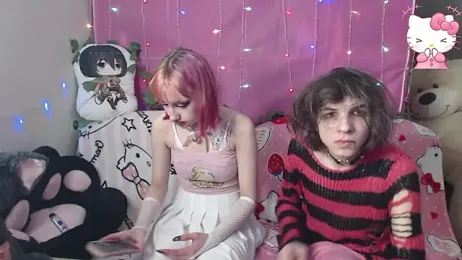 KitttyWhisper — Stripchat stream photo (Mar 2026)