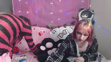 KitttyWhisper — Stripchat stream photo (Mar 2026)