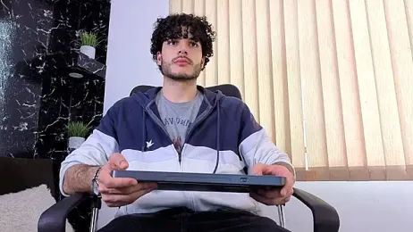 Rafael_Mendezz — stripchat