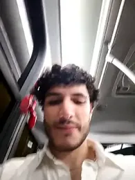 Rafael_Mendezz — вебкам-модель онлайн на stripchat